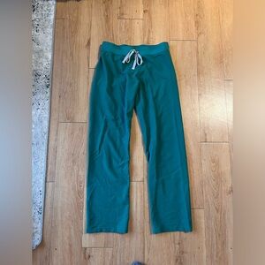 Figs Kade Cargo Scrub Pants